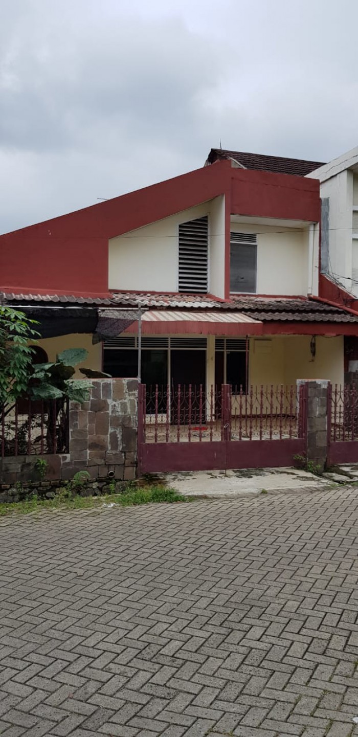 Rumah Di Sewakan Di Cilandak Jakarta Selatan